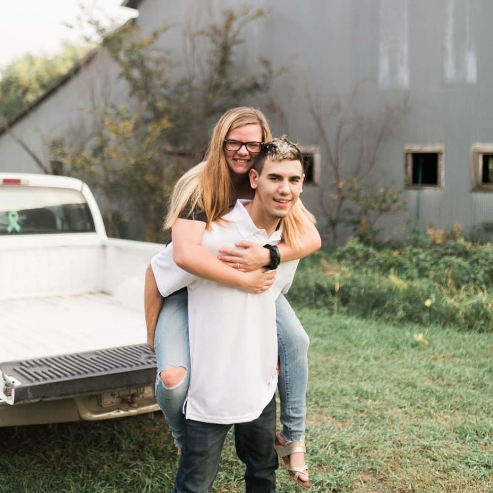 Meet your Posher, Alysa